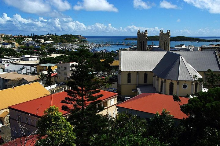 Noumea